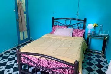 Pensiune Casa Pasadita