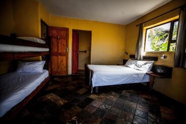 호스텔 Island Vibe Jeffreys Bay