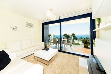 Apartamento Bennecke California