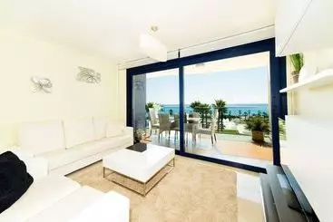 Apartamento Bennecke California