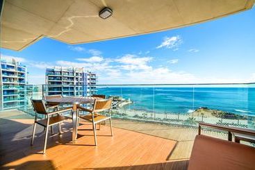 דירות לתיירים Bennecke Velvet