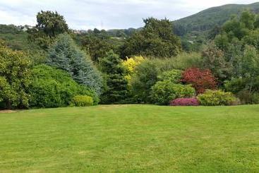 ベッドアンドブレックファースト Leithview B And B