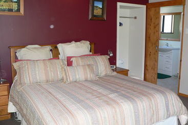 مبيت وإفطار Leithview B And B