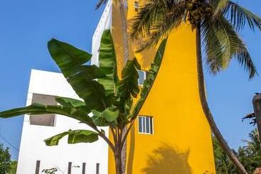 צימר Negombo Bnb