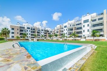 آپارتمانهای توریستها Bennecke Niagara