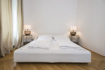 آپارتمان Executive Suites Margareten By Welcome2vienna