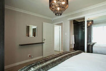 茅舍 Fijndraai Villas