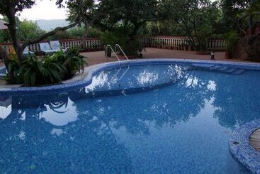 Hotel Bella Vista Mahabaleshwar