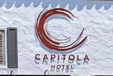 فندق Capitola