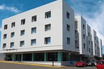 Hotel Days Inn By Wyndham Minatitlan