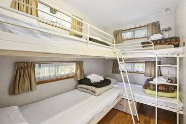 Hotel Enclave At Healesville Holiday Park