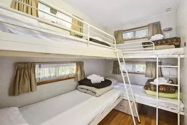 Hotel Enclave At Healesville Holiday Park