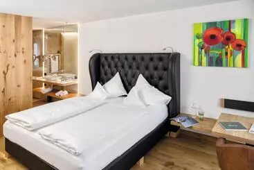 Hotel Fritsch Am Berg   Adults Only
