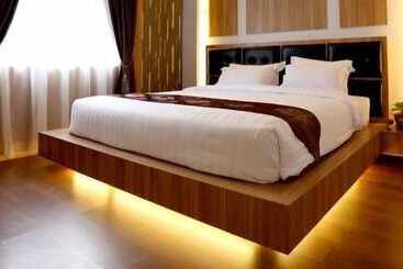 هتل Grand Permata Hati