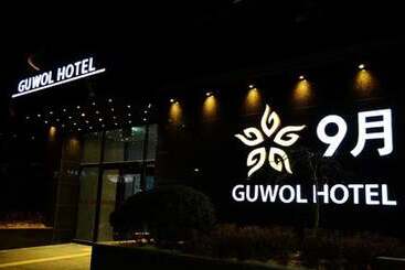 Hotel Guwol