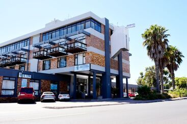 Hotelli Hoedjiesbaai