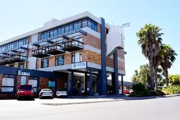 Hotel Hoedjiesbaai
