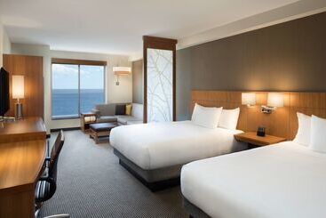 בית מלון כפרי Hyatt Place Biloxi