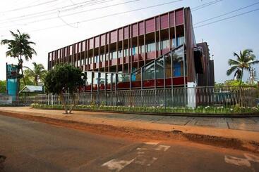 Hotel I Love Bell Bottoms Vagator Goa