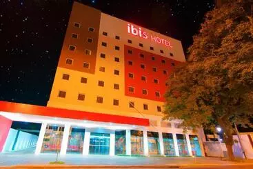 Hotel Ibis Cascavel