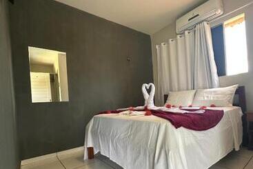 فندق Pousada Maturi   Pipa