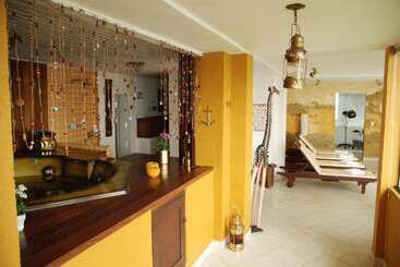 فندق Pousada Singuitta  Ilhabela