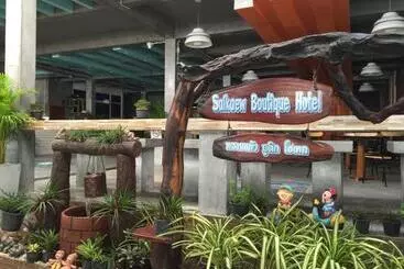 Hotel Saikaew Boutique