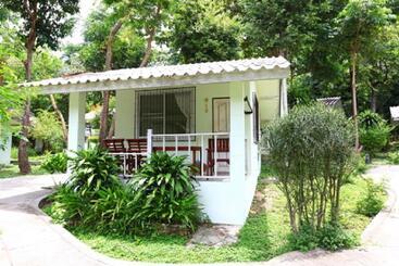 هتل Tubtim Resort