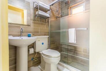 آپارتمانهای توریستها Juanedu Suites