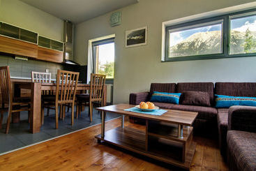 Casa Mountain Villas Polana