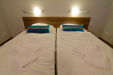 بيت Mountain Villas Polana