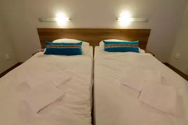 Haus Mountain Villas Polana