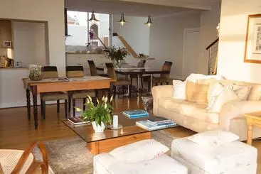 Pension  138 Marine Beachfront Guesthouse