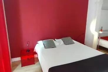 Pensão Evora Inn