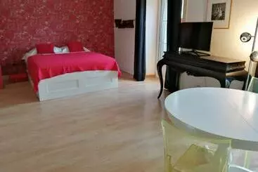 Pensão Evora Inn