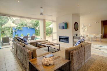 Pensionat Starfish Guest Lodge