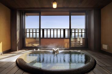 ריוקאן Oyado Uchiyama