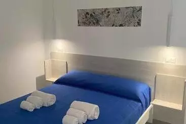 B&b Villa Jasmine