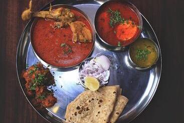 Chalobahills Farmstay Resort