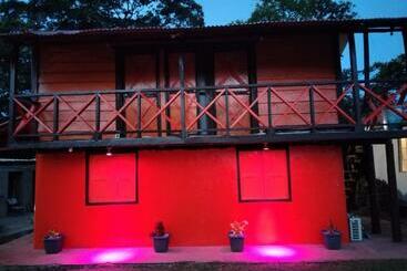 Finca Agroturistica Villaverde