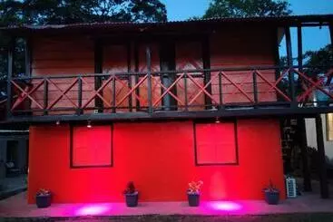 Finca Agroturistica Villaverde