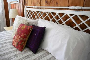 فندق Race Brook Lodge