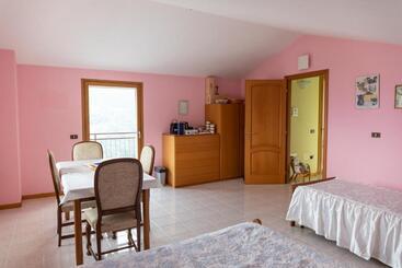 B&b La Bouganville