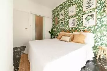 ペンション La Casita