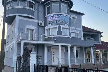 پانسیون Stan Na Dan Kod Sase