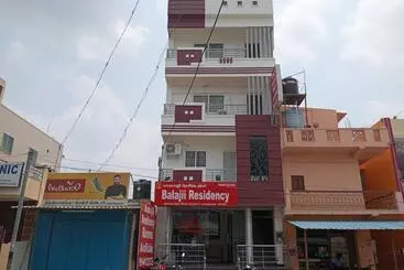 Spot On Hotel Anand Lodge