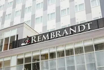 ユースホステル レンブラントスタイル本厚木