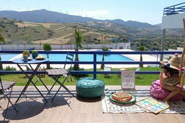 فندق صغير Adventure Lodge