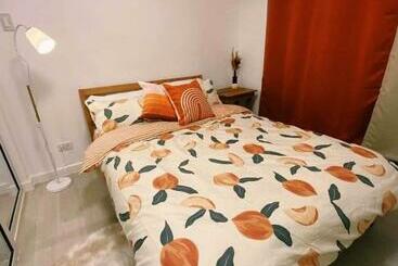 هاستل At Rv’s Haven