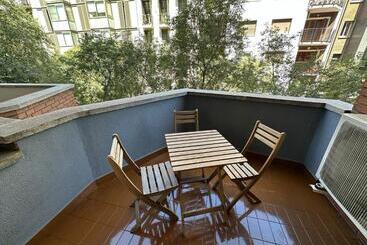 تختخواب و صبحانه Alojamiento Sepulveds